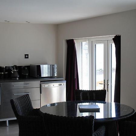 Toadhall Rooms Muchalls Eksteriør bilde