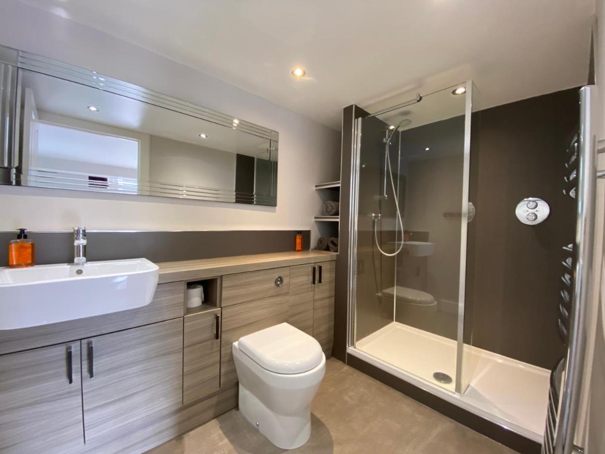 Toadhall Rooms Muchalls Eksteriør bilde
