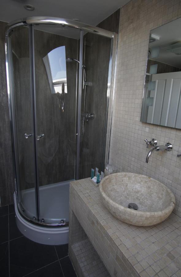 Toadhall Rooms Muchalls Eksteriør bilde