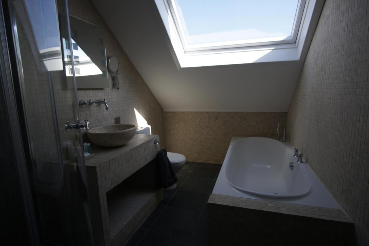 Toadhall Rooms Muchalls Eksteriør bilde
