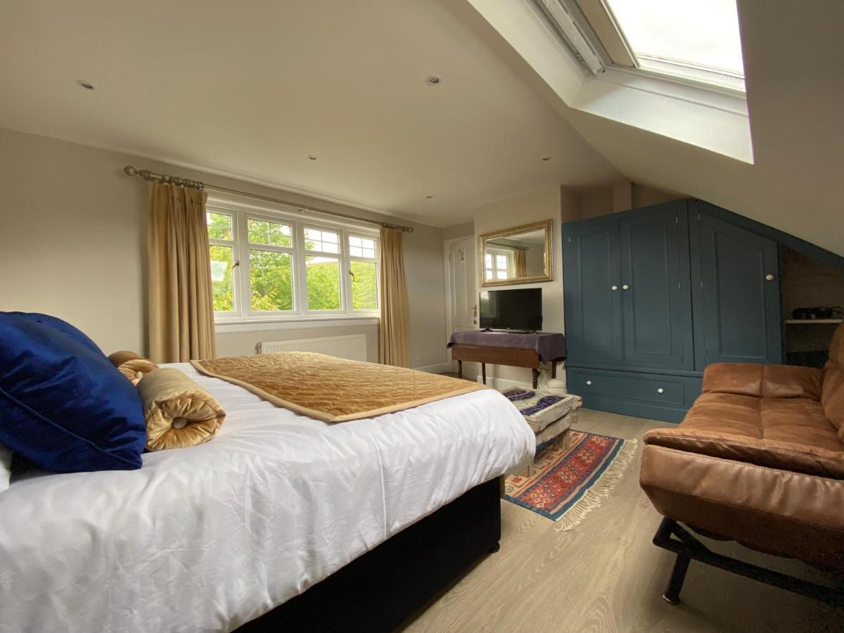 Toadhall Rooms Muchalls Eksteriør bilde