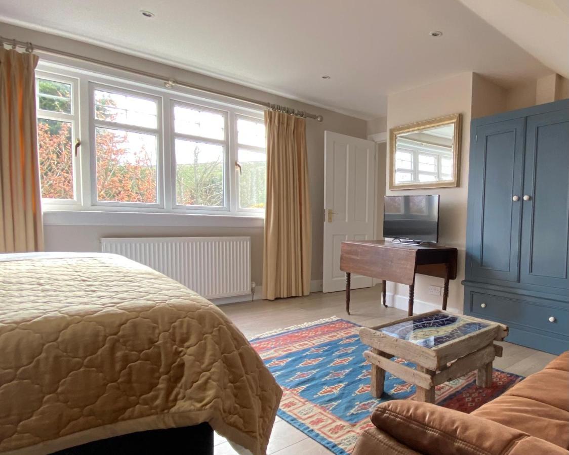 Toadhall Rooms Muchalls Eksteriør bilde
