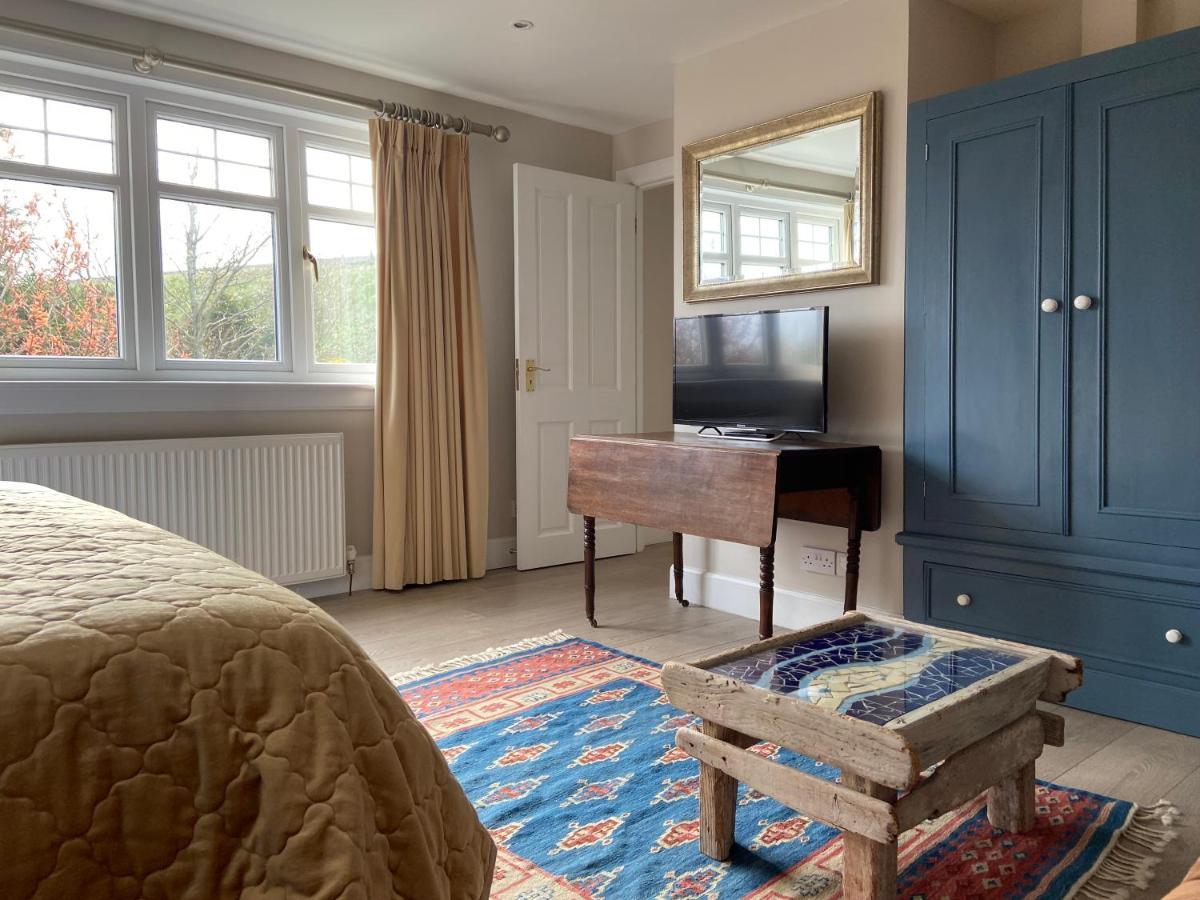 Toadhall Rooms Muchalls Eksteriør bilde