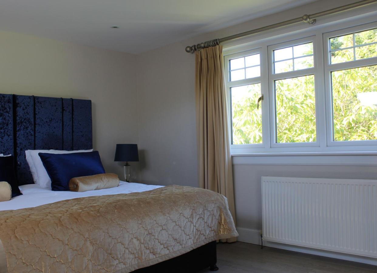 Toadhall Rooms Muchalls Eksteriør bilde