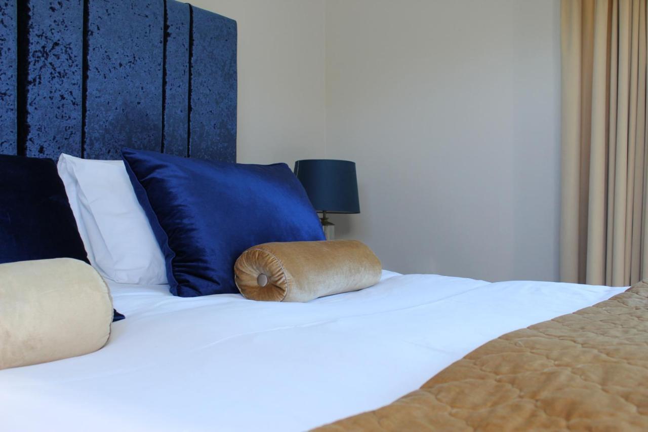 Toadhall Rooms Muchalls Eksteriør bilde