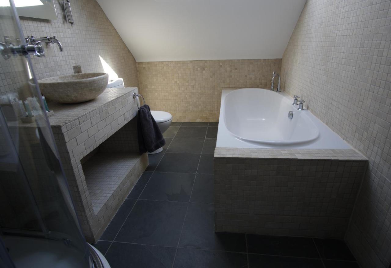 Toadhall Rooms Muchalls Eksteriør bilde