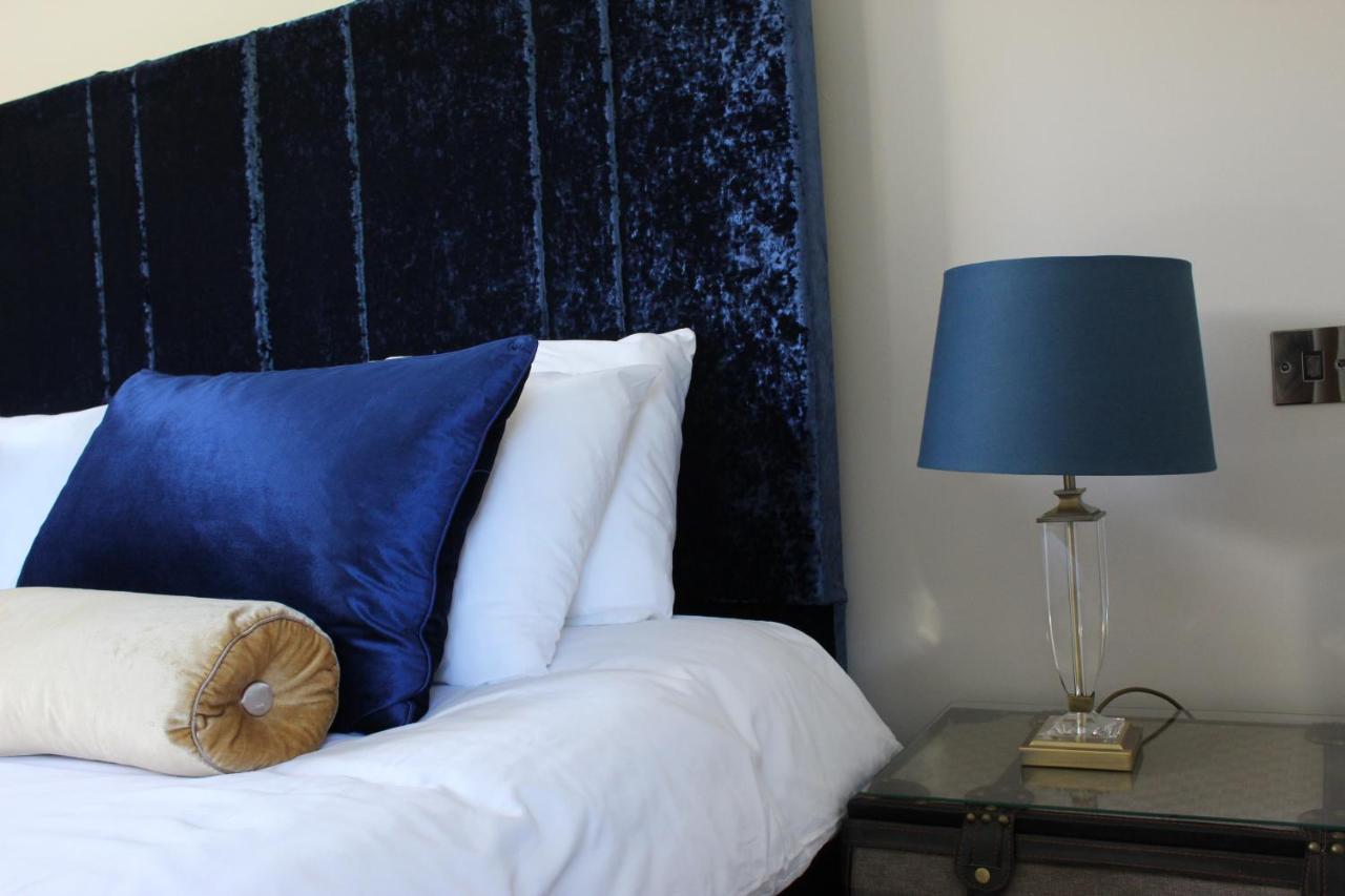 Toadhall Rooms Muchalls Eksteriør bilde