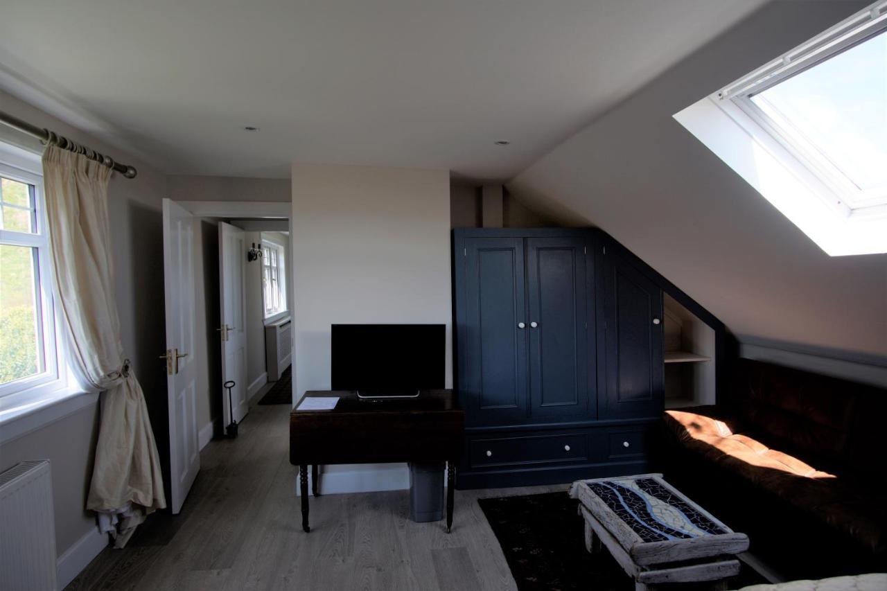 Toadhall Rooms Muchalls Eksteriør bilde