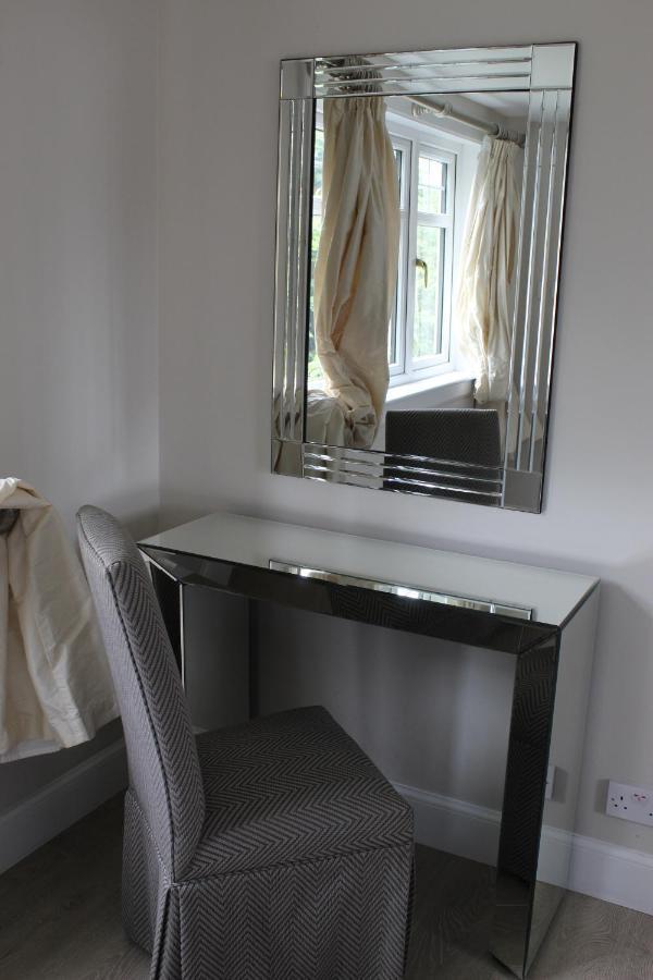 Toadhall Rooms Muchalls Eksteriør bilde