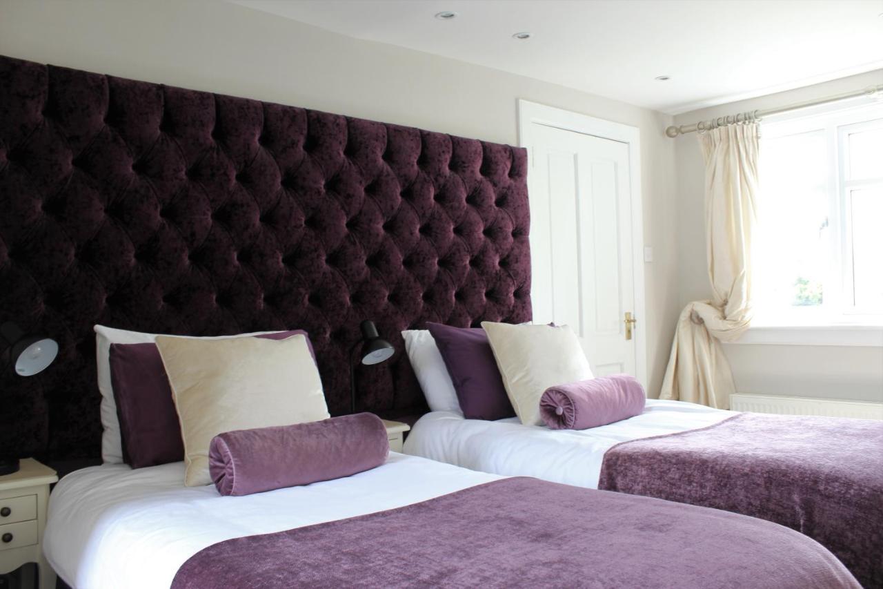 Toadhall Rooms Muchalls Eksteriør bilde