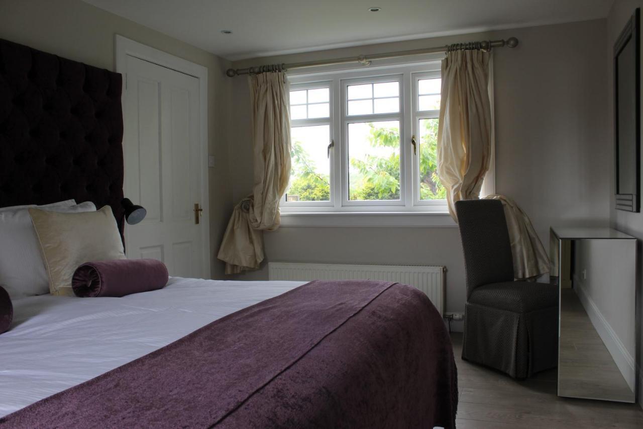 Toadhall Rooms Muchalls Eksteriør bilde