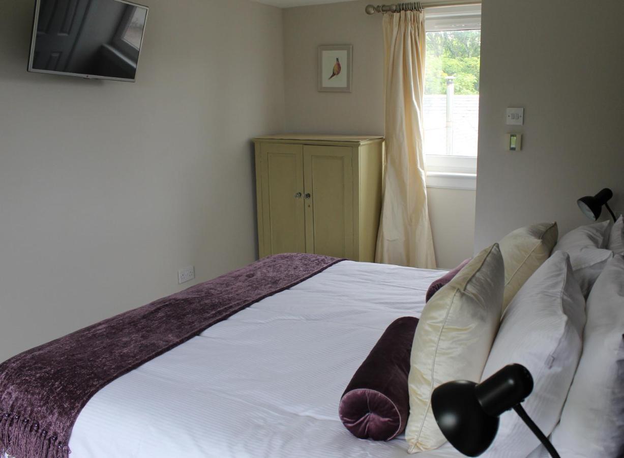 Toadhall Rooms Muchalls Eksteriør bilde