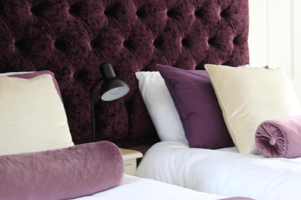 Toadhall Rooms Muchalls Eksteriør bilde