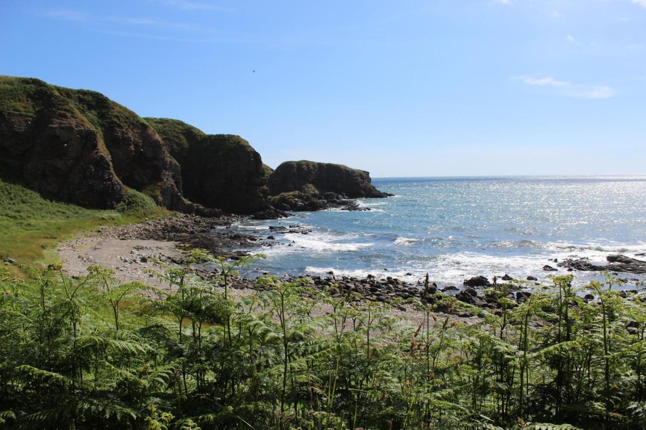 Toadhall Rooms Muchalls Eksteriør bilde