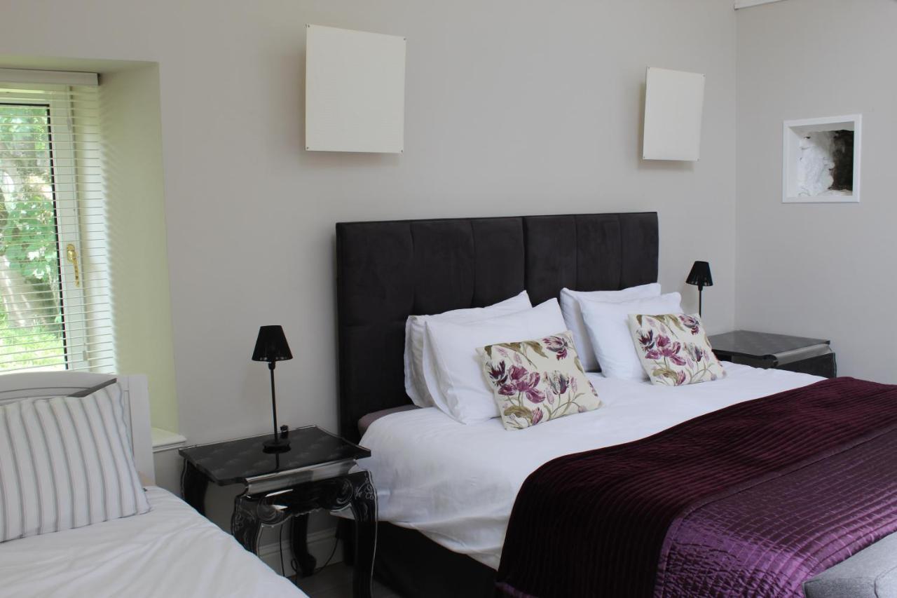 Toadhall Rooms Muchalls Eksteriør bilde