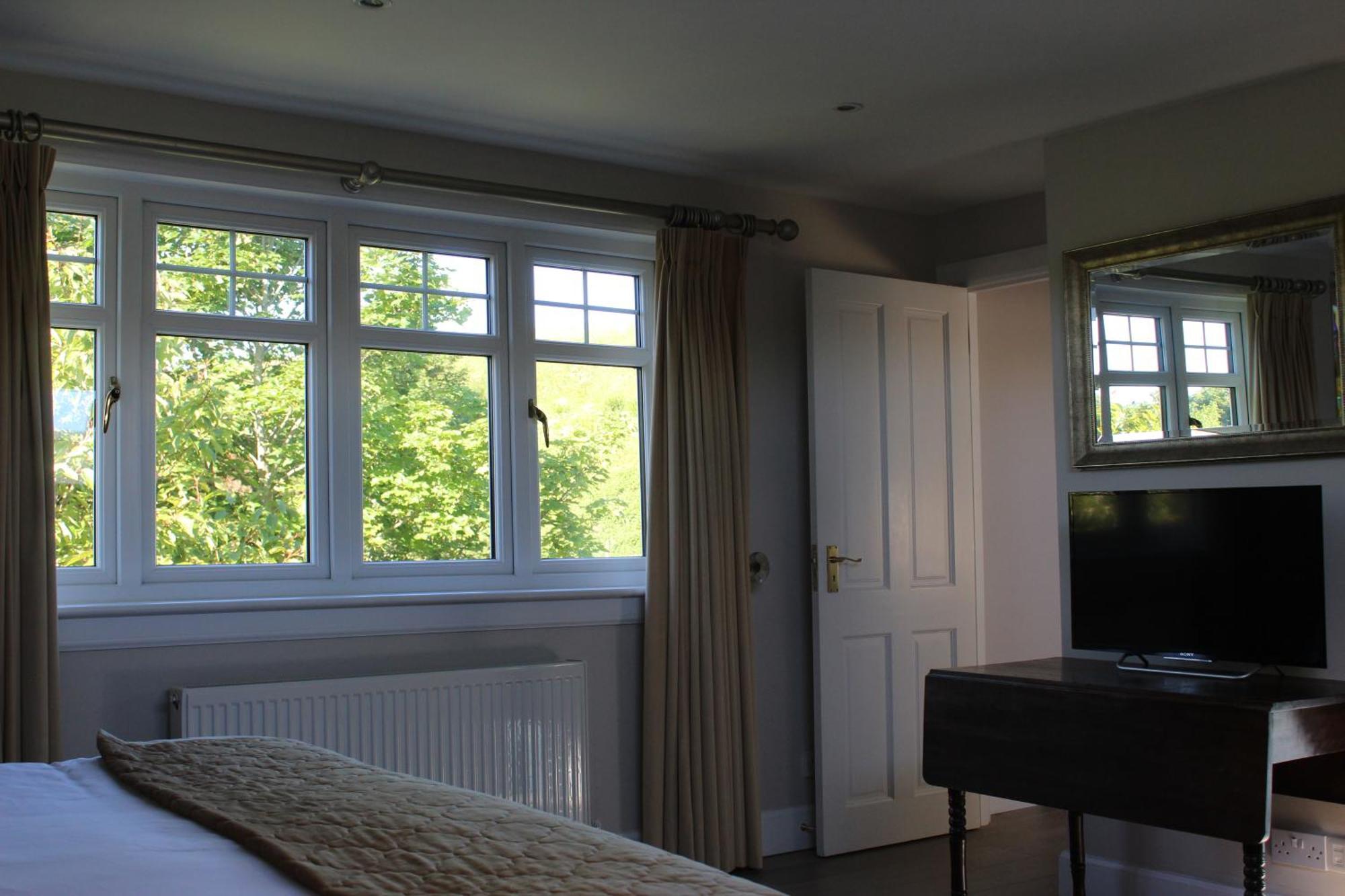 Toadhall Rooms Muchalls Rom bilde