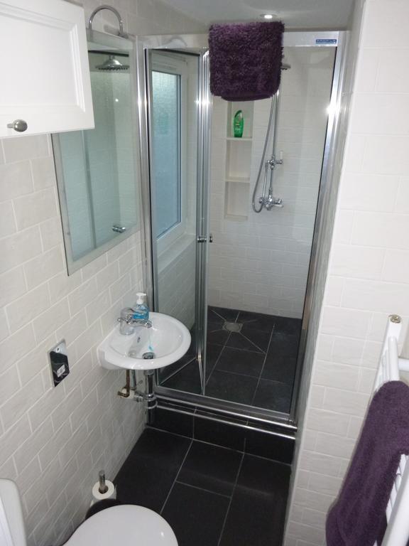 Toadhall Rooms Muchalls Eksteriør bilde