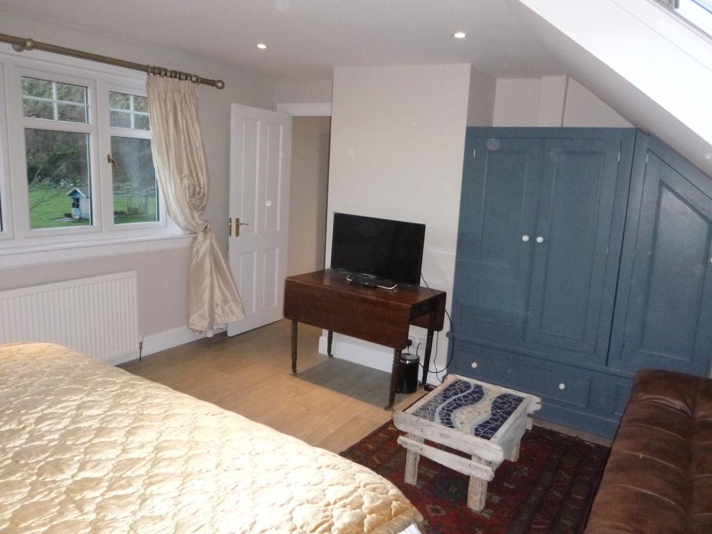 Toadhall Rooms Muchalls Eksteriør bilde