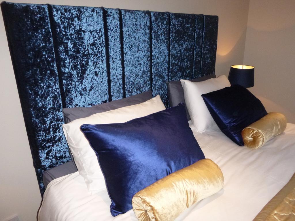 Toadhall Rooms Muchalls Eksteriør bilde