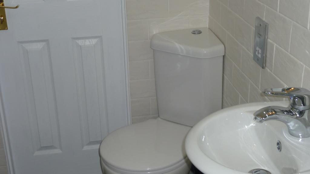 Toadhall Rooms Muchalls Eksteriør bilde
