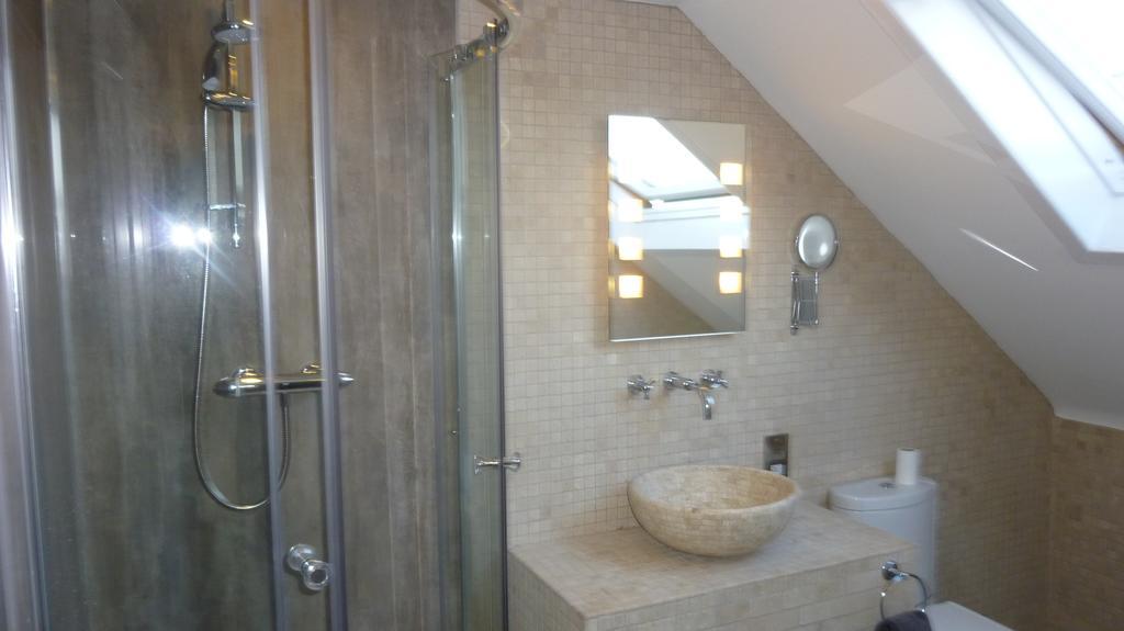 Toadhall Rooms Muchalls Eksteriør bilde