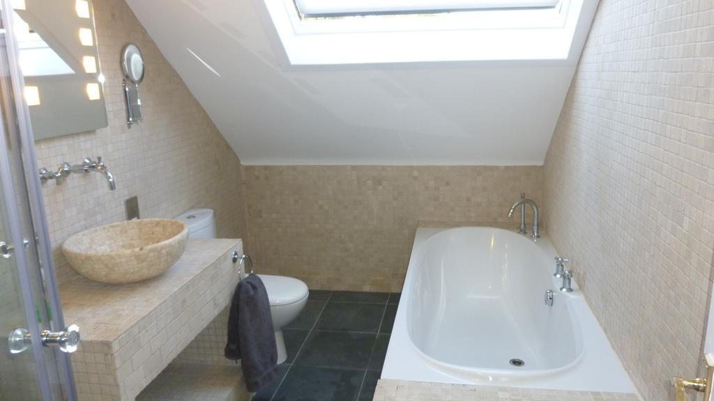 Toadhall Rooms Muchalls Eksteriør bilde