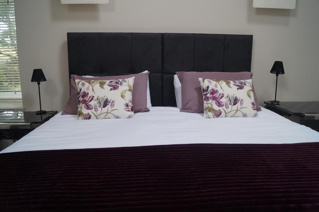Toadhall Rooms Muchalls Eksteriør bilde