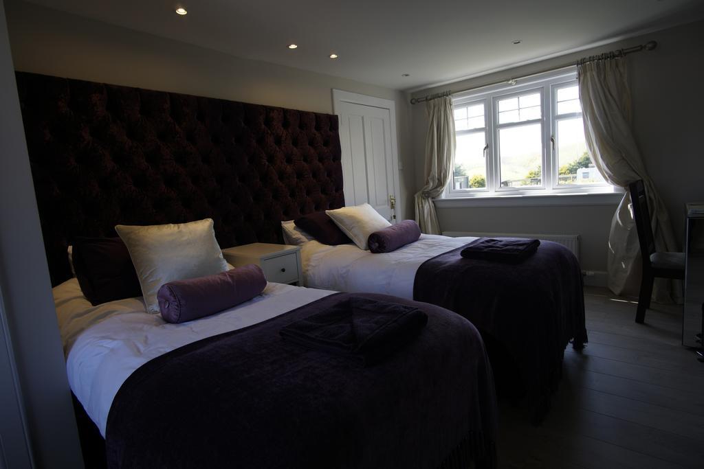 Toadhall Rooms Muchalls Eksteriør bilde